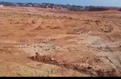 Viwanja Kigamboni, Plot for sale at Lingato
