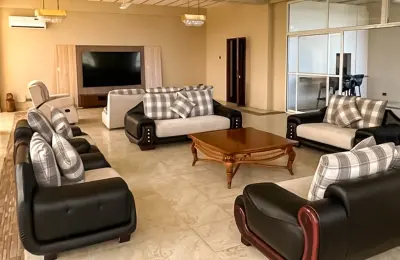 LUXURY PENTHOUSE DUPLEX FOR RENT – UPANGA, DAR ES SALAAM