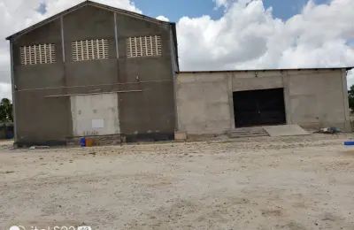 RUNNING FACTORY FOR SALE - KISEMVULE (Pwani)