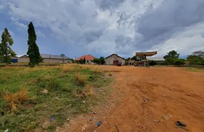 COMMERCIAL PROPERTY FOR SALE | KAHAMA, TANZANIA