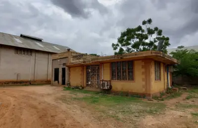 COMMERCIAL PROPERTY FOR SALE | KAHAMA, TANZANIA