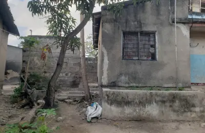 HOUSE FOR SALE | KIGOGO, MKWAJUNI – DAR ES SALAAM