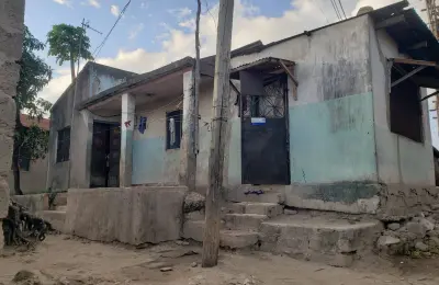 HOUSE FOR SALE | KIGOGO, MKWAJUNI – DAR ES SALAAM