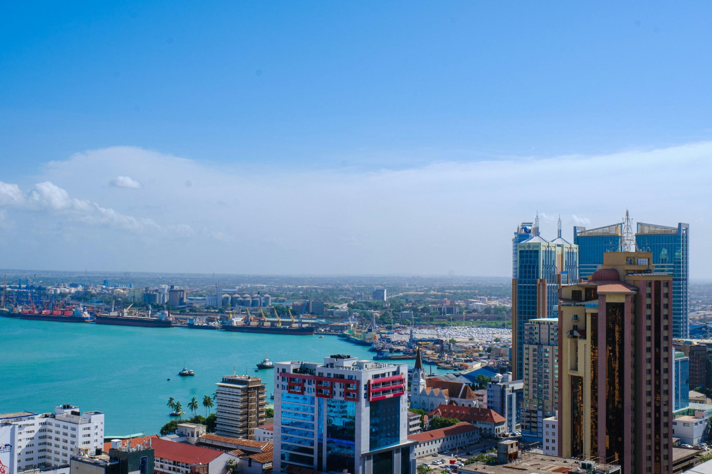 Top Real Estate Companies in Dar es Salaam: Your Trusted Guide to Buying, Selling, and Investing