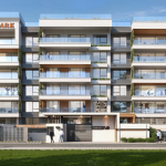 Luxury Apartments for Sale at Coco Beach, Dar es Salaam