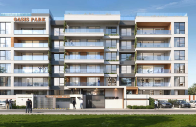Luxury Apartments for Sale at Coco Beach, Dar es Salaam