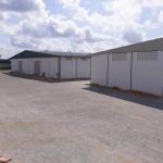 Warehouses for Rent in Kisemvule, Mkuranga – Dar es Salaam