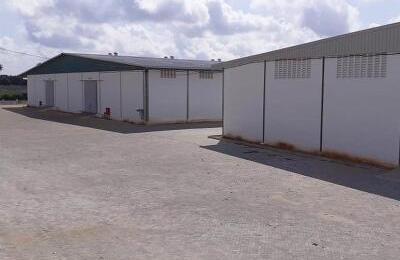 Warehouses for Rent in Kisemvule, Mkuranga – Dar es Salaam