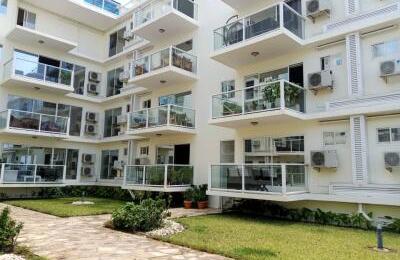 Modern Furnished 2 Bed Apartments for Rent – Oysterbay, Touré Drive