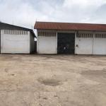 Industrial Property for Lease at Mandela and Mbozi Road, Dar es salaam with 4 Warehouses