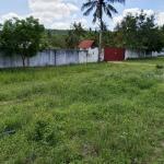 Commercial Yard for Rent in Pugu Kajiungeni, 8,000 SQM Fully Fenced and Gated