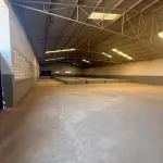 4,500 SQM Warehouse for Rent in Vingunguti, Dar es Salaam
