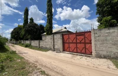 Prime 5 Acres for Sale in Chanika Near Chanika–Taliani Road