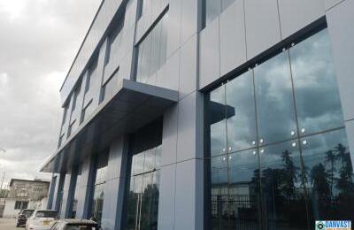 Office and Commercial Space for Rent on Mandela Road, Dar es Salaam