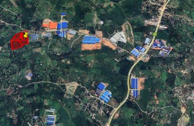 Industrial Land for Sale – Mwanambaya, Mkuranga