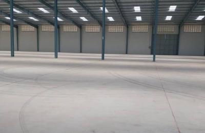 Warehouses for Rent on Nyerere Road or Airport Road